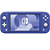Console Nintendo Switch Lite Azul - Nintendo (Usado) - Imagem 1