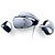 PlayStation VR2, Branco e Preto - PS5 - Imagem 3