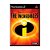 Jogo The Incredibles - PS2 (Usado) (Europeu) - Imagem 1