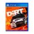 Jogo DiRT 4 - PS4 (Usado) - Imagem 1