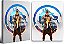 Jogo Mortal Kombat 1 Edição SteelCase - PS5 - Imagem 2