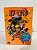 Box 01 Naruto 5 Discos - Volumes 1,2,3,4 & 5 + 5 Cartas Colecionáveis - PlayArte - Imagem 1