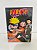 Box 05 Naruto 5 Discos - Volumes 21,22,23,24 & 25 - PlayArte - Imagem 1