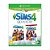 Jogo The Sims 4: Gatos e Cães (Bundle) - Xbox One (Usado) - Imagem 1