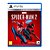Jogo Marvel's Spider-Man 2 (Edição de Lançamento) - PS5 - Imagem 1