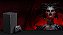 Console Xbox Series X Microsoft Bundle Diablo IV, Preto - Imagem 2