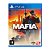 Jogo Mafia Definitive Edition - PS4 (Usado) - Imagem 1