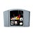 Jogo International Superstar Soccer 2000 - N64 (Usado) - Imagem 1
