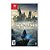 Jogo Hogwarts Legacy - Switch - Imagem 1