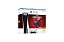 Console Sony Playstation 5, Com Unidade de Disco e Jogo Marvel's Spider-Man 2 - Imagem 3