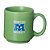 Mini Caneca Personalizada Mike Monstros S.A - Imagem 2