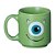 Mini Caneca Personalizada Mike Monstros S.A - Imagem 1