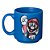 Mini Caneca Personalizada Super Mario - Imagem 1