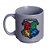 Mini Caneca Personalizada Hogwarts - Harry Potter - Imagem 1