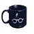 Mini Caneca Personalizada Harry Potter - Imagem 1