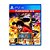 Jogo One Piece: Pirate Warriors 3 - PS4 (Usado) - Imagem 1