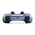 Controle sem fio PS5 DualSense Sterling Silver - PS5 - Imagem 2