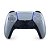 Controle sem fio PS5 DualSense Sterling Silver - PS5 - Imagem 1