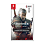 Jogo The Witcher Wild Hunt Complete Edition - Switch (Usado) - Imagem 1