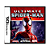 Jogo Ultimate Spider-Man - DS (Usado) - Imagem 1