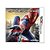 Jogo The Amazing Spider-Man - 3DS (Usado) (Apenas Cartucho) - Imagem 1