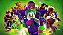 Jogo LEGO DC Super Villains - Xbox One (Usado) - Imagem 2