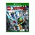 Jogo LEGO Ninjago Movie Video Game - Xbox One (Usado) - Imagem 1