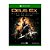 Jogo Deus Ex: Mankind Divided - Xbox One (Usado) - Imagem 1