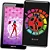 Tablet Positivo Twist Tab Ladybug 64GB Android 11 - Preto - Imagem 2