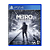 Jogo Metro: Exodus - PS4 (Usado) - Imagem 1