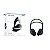 Headset sem fio Gamer Pulse Elite, Bluetooth, PS5, Branco - Sony - Imagem 4