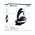Headset sem fio Gamer Pulse Elite, Bluetooth, PS5, Branco - Sony - Imagem 2