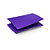 Tampas do Console PlayStation 5, Versão com Mídia – Galactic Purple - Imagem 1