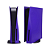 Tampas do Console PlayStation 5, Versão com Mídia – Galactic Purple - Imagem 3