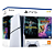 Console PS5 Playstation 5 Sony Slim, SSD 1TB + Returnal e Ratchet & Clank - Imagem 1