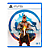 Jogo Mortal Kombat 1 - PS5 (Usado) - Imagem 1