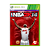 Jogo NBA 2K14 - Xbox 360 (Usado) - Imagem 1