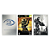 Jogo Halo 2 (Limited Collector's Edition) - Xbox (Usado) - Imagem 2