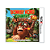 Jogo Donkey Kong Country Returns 3D - 3DS (Usado) - Imagem 1