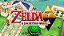 Jogo The Legend of Zelda: A Link Between Worlds - 3DS (Usado) - Imagem 2