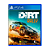 Jogo Dirt Rally - PS4 (Usado) - Imagem 1