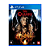 Jogo The Quarry - PS4 (Usado) - Imagem 1