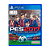 Jogo Pro Evolution Soccer 2017 (PES 17) - PS4 (Usado) - Imagem 1