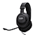 Headset Gamer JBL Quantum 100 M2, Drivers 40mm, Preto - Imagem 1