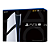 Console PlayStation 5 Pro Sony, SSD 2TB, Com Controle Sem Fio DualSense, Branco - Digital - Imagem 2