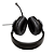 Headset Gamer JBL Quantum 100, Drivers 40mm, Preto - Imagem 3