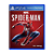 Jogo Marvel's Spider-Man - PS4 (Usado) - Imagem 1