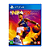 Jogo NBA 2K23 - PS4 (Usado) - Imagem 1
