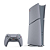 Console PlayStation 5 Edição Slim Digital, SSD 1TB, Controle Sem Fio, Edição Limitada 30º Aniversário - PS5 - Imagem 1