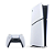 Console PlayStation 5 Slim Sony, SSD 1TB, Edição Digital + Returnal e Ratchet & Clank - Imagem 4